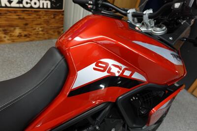 2021 Triumph Tiger 900 GT   - Photo 19 - Kingman, KS 67068