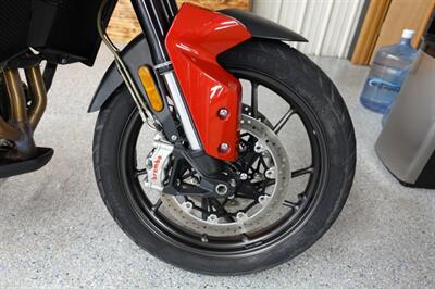 2021 Triumph Tiger 900 GT   - Photo 9 - Kingman, KS 67068