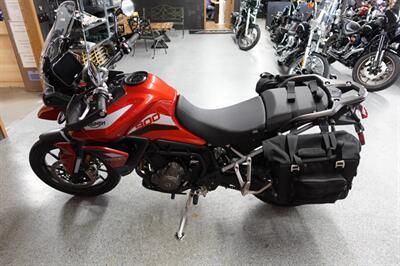 2021 Triumph Tiger 900 GT   - Photo 5 - Kingman, KS 67068