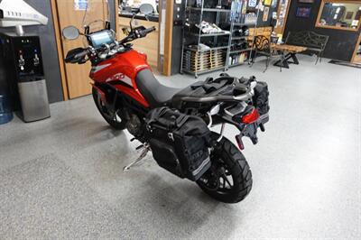 2021 Triumph Tiger 900 GT   - Photo 6 - Kingman, KS 67068
