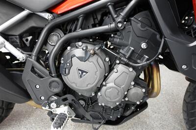 2021 Triumph Tiger 900 GT   - Photo 14 - Kingman, KS 67068