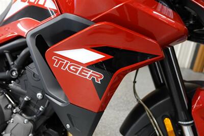 2021 Triumph Tiger 900 GT   - Photo 15 - Kingman, KS 67068