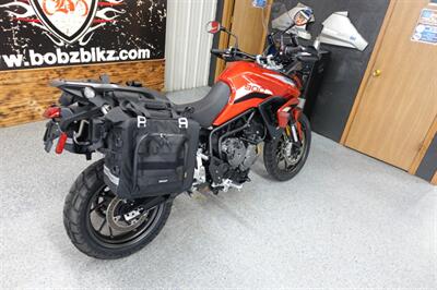 2021 Triumph Tiger 900 GT   - Photo 8 - Kingman, KS 67068