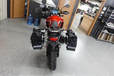 2021 Triumph Tiger 900 GT   - Photo 7 - Kingman, KS 67068