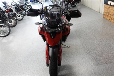 2021 Triumph Tiger 900 GT   - Photo 3 - Kingman, KS 67068