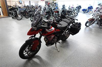 2021 Triumph Tiger 900 GT   - Photo 4 - Kingman, KS 67068