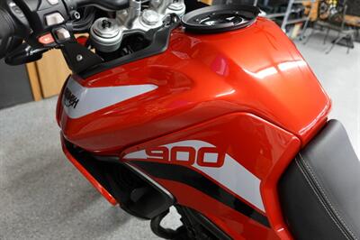 2021 Triumph Tiger 900 GT   - Photo 29 - Kingman, KS 67068