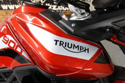 2021 Triumph Tiger 900 GT   - Photo 17 - Kingman, KS 67068