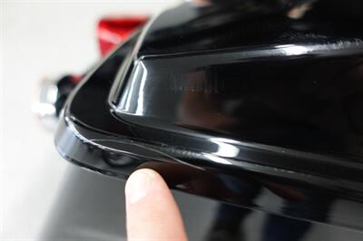 2013 Harley-Davidson Road King   - Photo 19 - Kingman, KS 67068