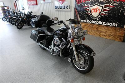 2013 Harley-Davidson Road King   - Photo 2 - Kingman, KS 67068