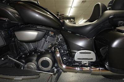2018 Yamaha Star Venture Transcontinental   - Photo 38 - Kingman, KS 67068