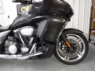 2018 Yamaha Star Venture TC   - Photo 6 - Kingman, KS 67068