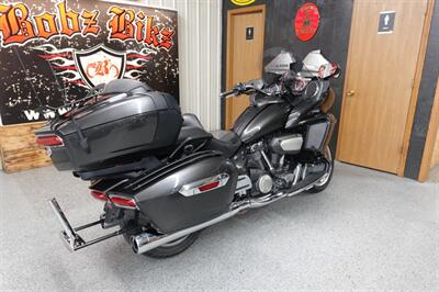 2018 Yamaha Star Venture Transcontinental   - Photo 7 - Kingman, KS 67068