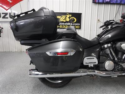 2018 Yamaha Star Venture TC   - Photo 4 - Kingman, KS 67068