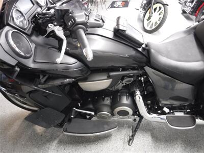 2018 Yamaha Star Venture TC   - Photo 26 - Kingman, KS 67068