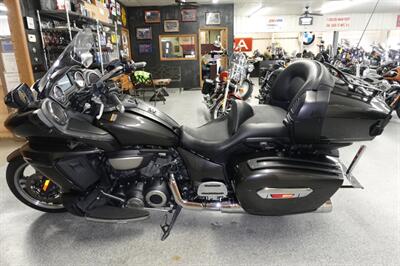 2018 Yamaha Star Venture Transcontinental   - Photo 4 - Kingman, KS 67068