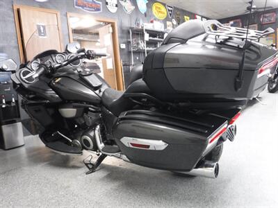 2018 Yamaha Star Venture TC   - Photo 16 - Kingman, KS 67068