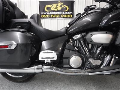 2018 Yamaha Star Venture TC   - Photo 5 - Kingman, KS 67068