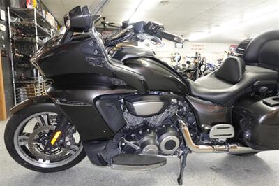 2018 Yamaha Star Venture Transcontinental   - Photo 31 - Kingman, KS 67068