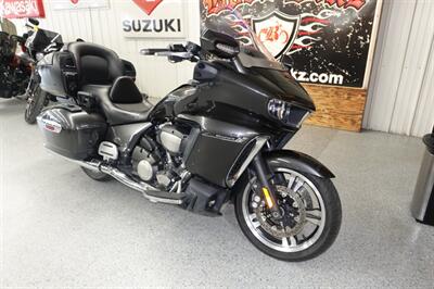 2018 Yamaha Star Venture Transcontinental   - Photo 2 - Kingman, KS 67068