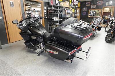 2018 Yamaha Star Venture Transcontinental   - Photo 5 - Kingman, KS 67068