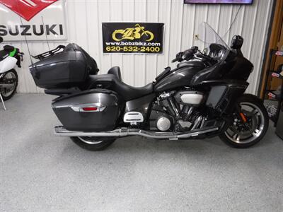 2018 Yamaha Star Venture TC   - Photo 1 - Kingman, KS 67068