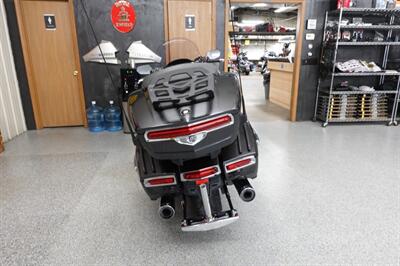 2018 Yamaha Star Venture Transcontinental   - Photo 6 - Kingman, KS 67068