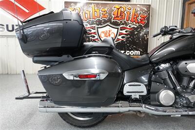 2018 Yamaha Star Venture Transcontinental   - Photo 23 - Kingman, KS 67068