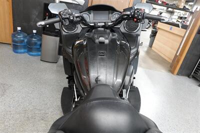 2018 Yamaha Star Venture Transcontinental   - Photo 45 - Kingman, KS 67068