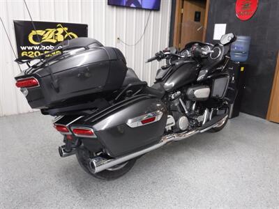 2018 Yamaha Star Venture TC   - Photo 3 - Kingman, KS 67068