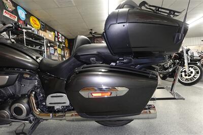 2018 Yamaha Star Venture Transcontinental   - Photo 39 - Kingman, KS 67068