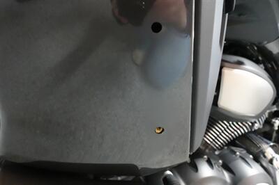 2018 Yamaha Star Venture Transcontinental   - Photo 33 - Kingman, KS 67068