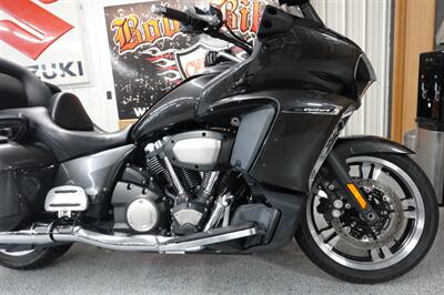 2018 Yamaha Star Venture Transcontinental   - Photo 8 - Kingman, KS 67068