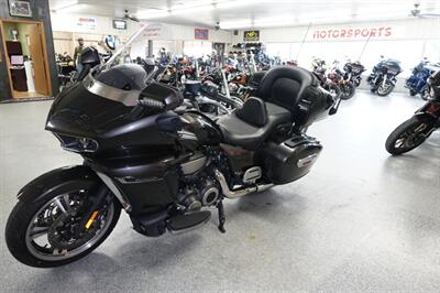 2018 Yamaha Star Venture Transcontinental   - Photo 3 - Kingman, KS 67068