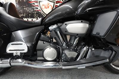 2018 Yamaha Star Venture Transcontinental   - Photo 19 - Kingman, KS 67068