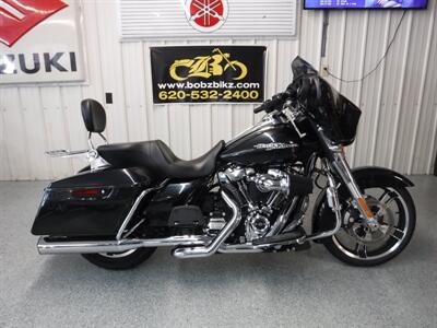 2018 Harley-Davidson Street Glide - Photo 1 - Kingman, KS 67068