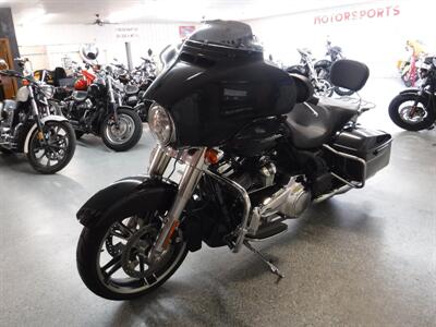 2018 Harley-Davidson Street Glide - Photo 19 - Kingman, KS 67068