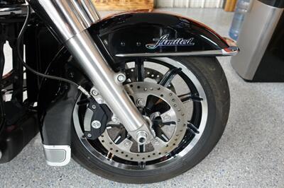 2014 Harley-Davidson Ultra Limited   - Photo 12 - Kingman, KS 67068