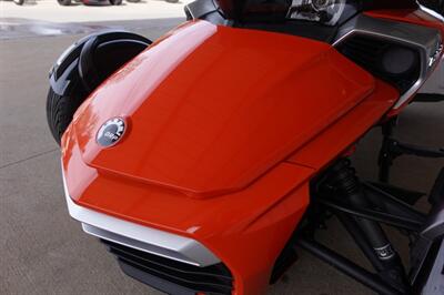 2015 Can Am Spyder F3-S SE6   - Photo 33 - Kingman, KS 67068
