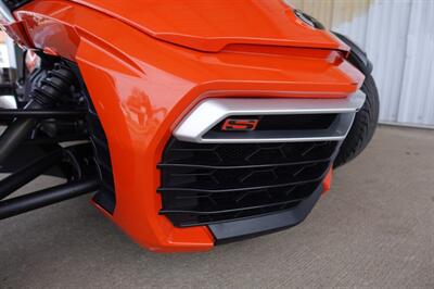 2015 Can Am Spyder F3-S SE6   - Photo 14 - Kingman, KS 67068