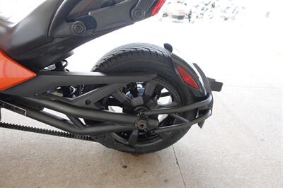 2015 Can Am Spyder F3-S SE6   - Photo 38 - Kingman, KS 67068