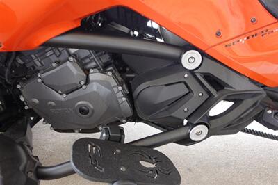 2015 Can Am Spyder F3-S SE6   - Photo 36 - Kingman, KS 67068