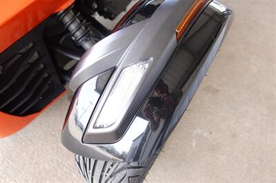 2015 Can Am Spyder F3-S SE6   - Photo 29 - Kingman, KS 67068