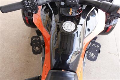 2015 Can Am Spyder F3-S SE6   - Photo 43 - Kingman, KS 67068