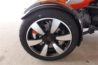2015 Can Am Spyder F3-S SE6   - Photo 28 - Kingman, KS 67068