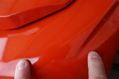 2015 Can Am Spyder F3-S SE6   - Photo 34 - Kingman, KS 67068