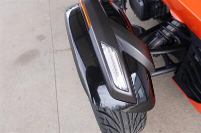 2015 Can Am Spyder F3-S SE6   - Photo 10 - Kingman, KS 67068