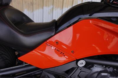 2015 Can Am Spyder F3-S SE6   - Photo 20 - Kingman, KS 67068