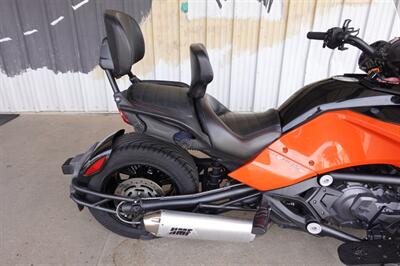 2015 Can Am Spyder F3-S SE6   - Photo 22 - Kingman, KS 67068