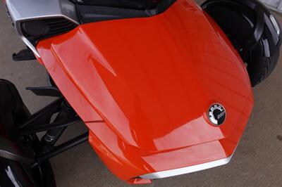 2015 Can Am Spyder F3-S SE6   - Photo 13 - Kingman, KS 67068